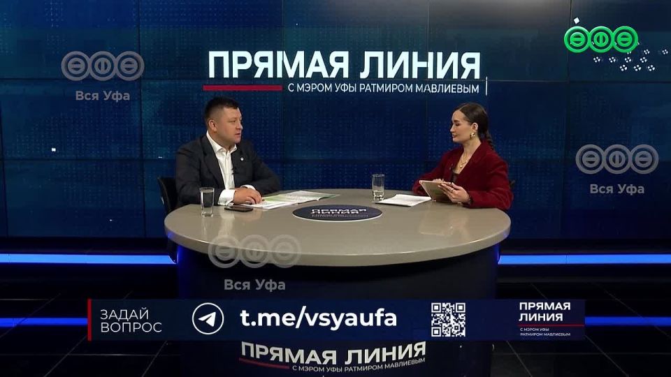 Новый год Ратмир Мавлиев встретит в Уфе вместе со своей командой