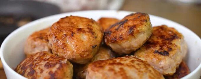 Секреты сочных котлет: как добиться идеального результата на кухне