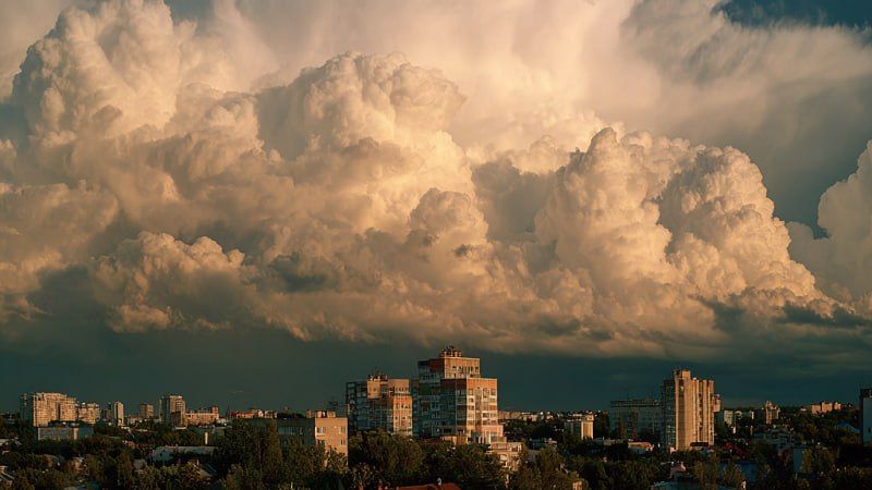 Синоптики рассказали о погоде