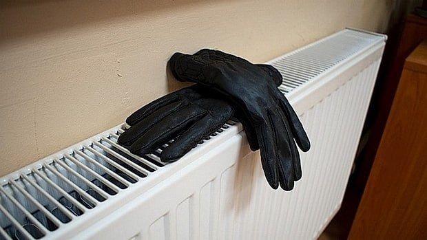 Отопительный сезон проходит в штатном режиме