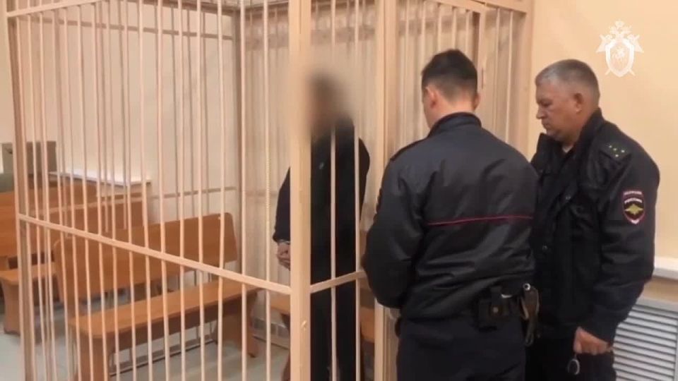 Грозит до 12 лет колонии. Инцидент произошел вечером 12 июля в Кугарчинском районе