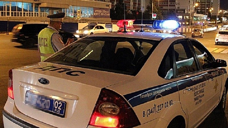 В суде лихачи признали вину