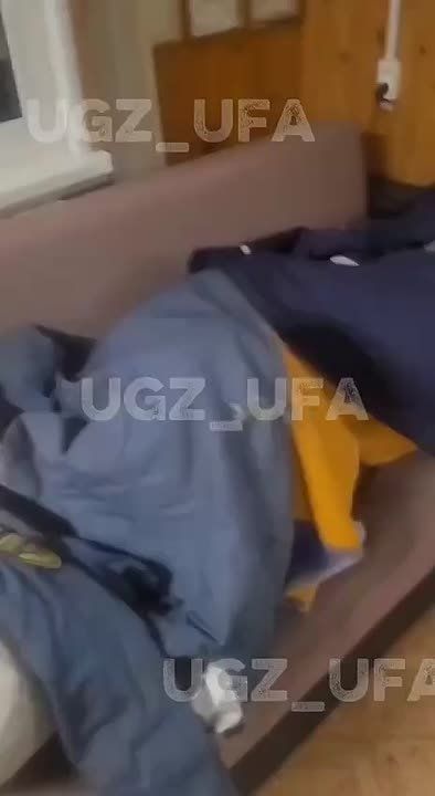 Спасатели Уфы предотвратили трагедию на р. Белой