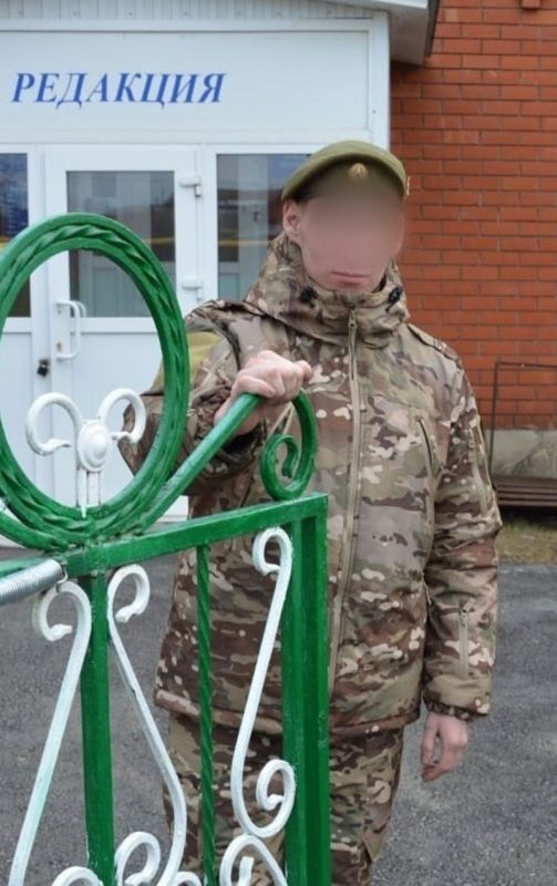 «Разве можно оставаться дома, когда Отчизне грозит беда»