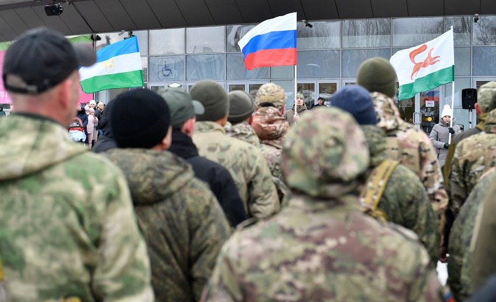 Участники СВО смогут бесплатно получить второе среднее профобразование