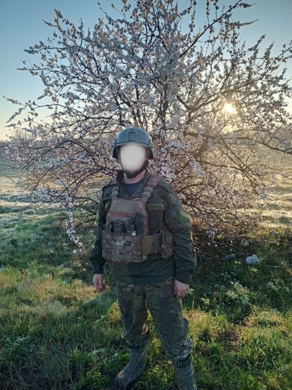 Юрист защищает Родину. Уроженец деревни Алексеевка Кармаскалинского района служит в батальоне связи