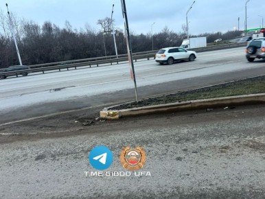 Информация о дорожно-транспортных происшествиях за минувшие сутки