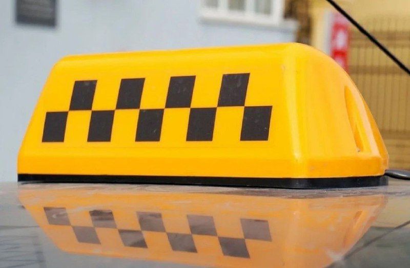 В Башкортостане 94 перевозчика лишили права выполнения пассажирских перевозок легковым такси