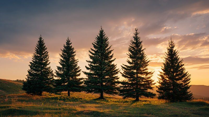 Будьте осторожны на природе