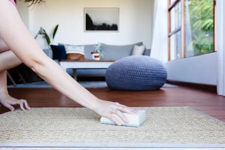 Как сохранить чистоту в доме без ежедневных мучений