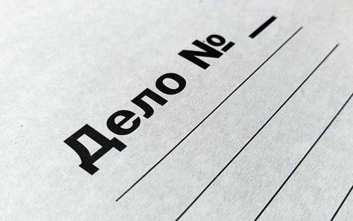 В Стерлитамаке мужчина сбросил с шестого этажа свою мать