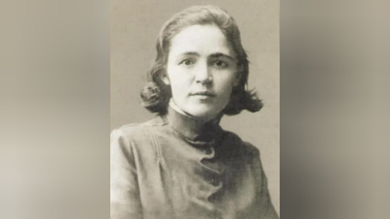 "Птица счастья": на радио прозвучит очерк, посвященный Хадии Давлетшиной