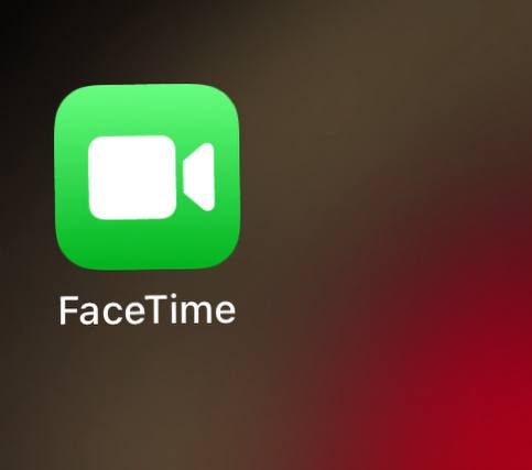 Роскомнадзор ограничил работу FaceTime в России