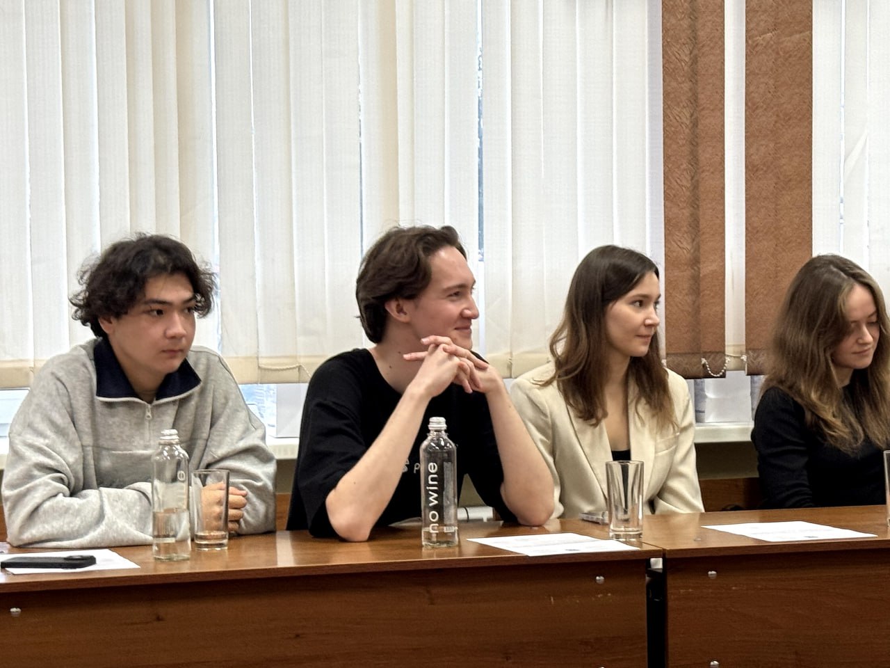 Глава администрации Стерлитамака с рабочим визитом в Санкт-Петербурге Глава администрации Стерлитамака с рабочим визитом в Санкт-Петербурге