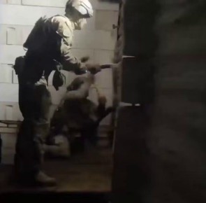 ФСБ задержала 8 членов террористической ячейки