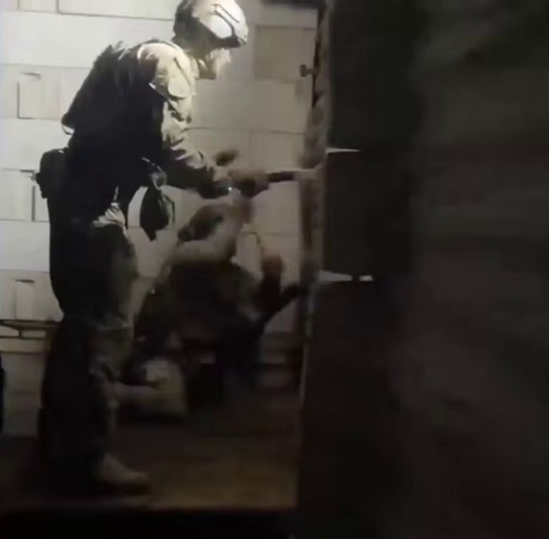 ФСБ задержала 8 членов террористической ячейки