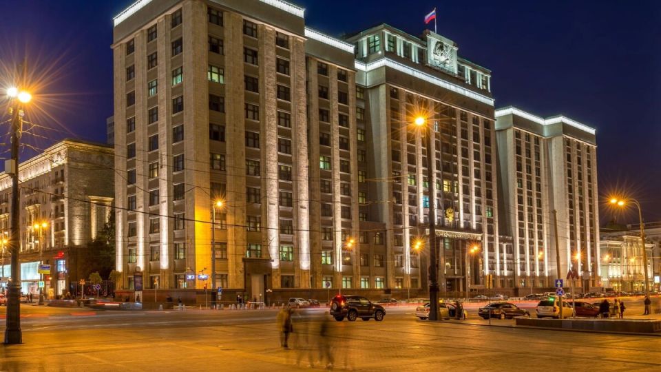 Госдума начинает борьбу с деструктивным контентом