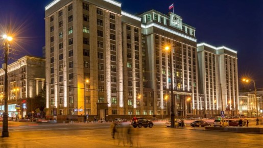 Госдума начинает борьбу с деструктивным контентом