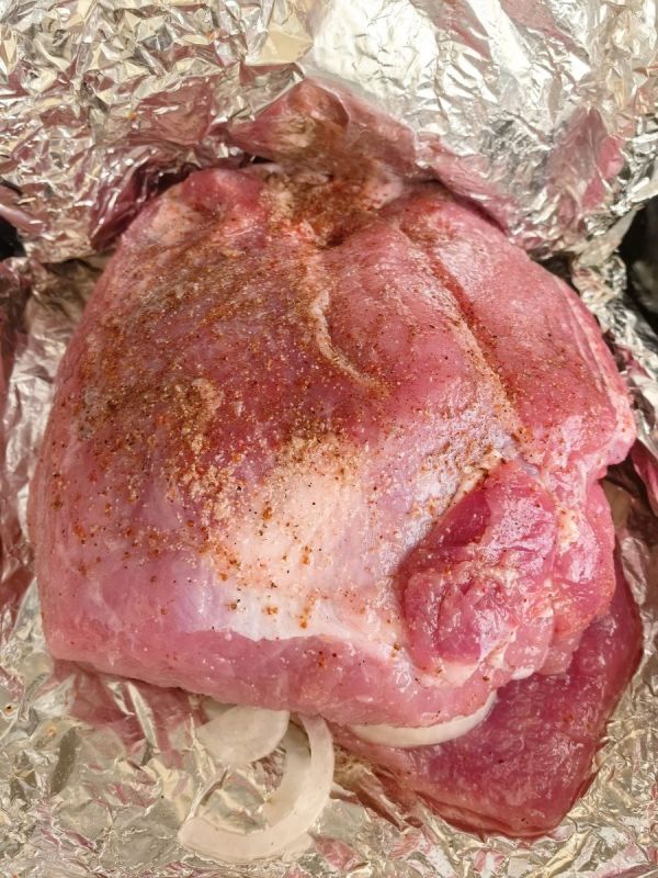 Выбор мяса на низкоуглеводной диете