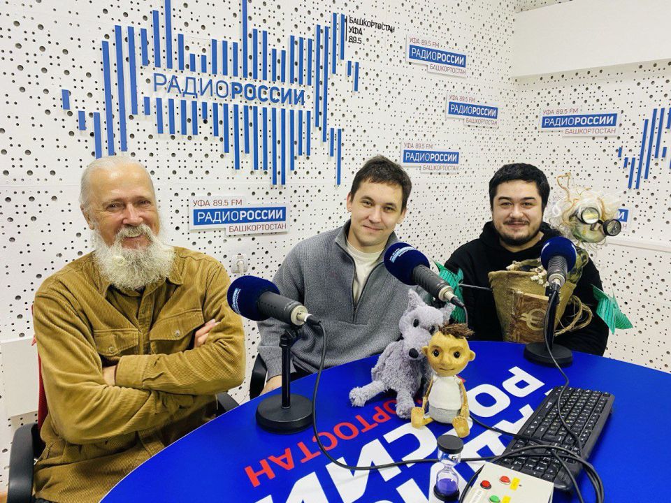 О детских страхах и бесстрашии: "Переплет" расскажет, когда приходит Волчок