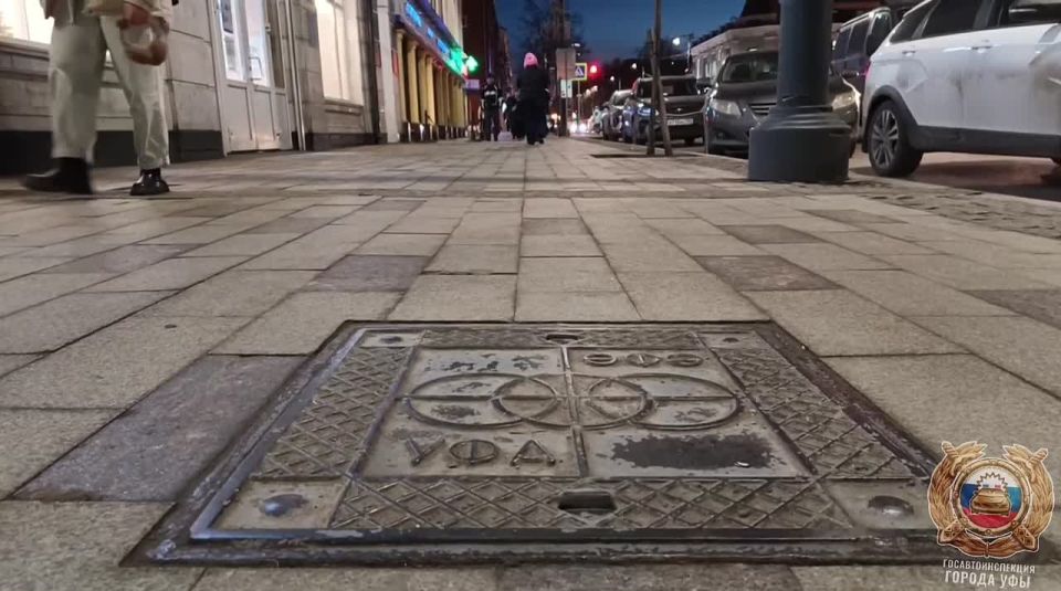 Профилактические рейды Госавтоинспекции Уфы стартуют уже сейчас