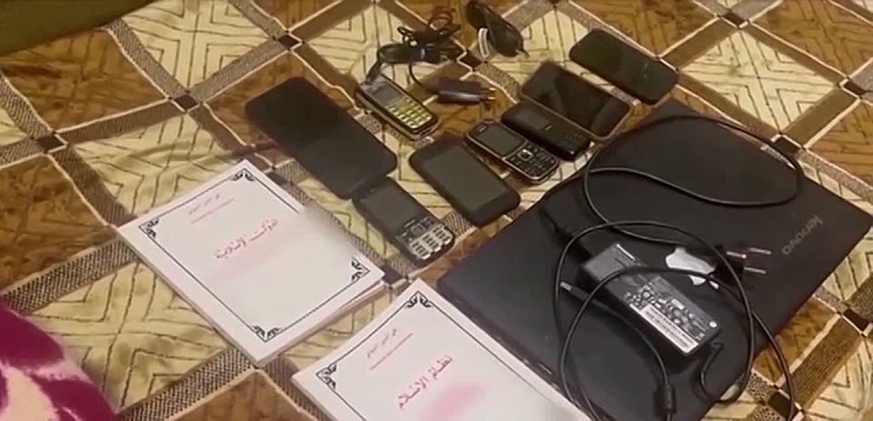 Эдуард Басурин: Башкирии ФСБ накрыла целую ячейку международных террористов