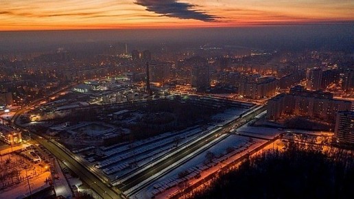 В ГАИ рассказали о дорожно-транспортной ситуации в столице