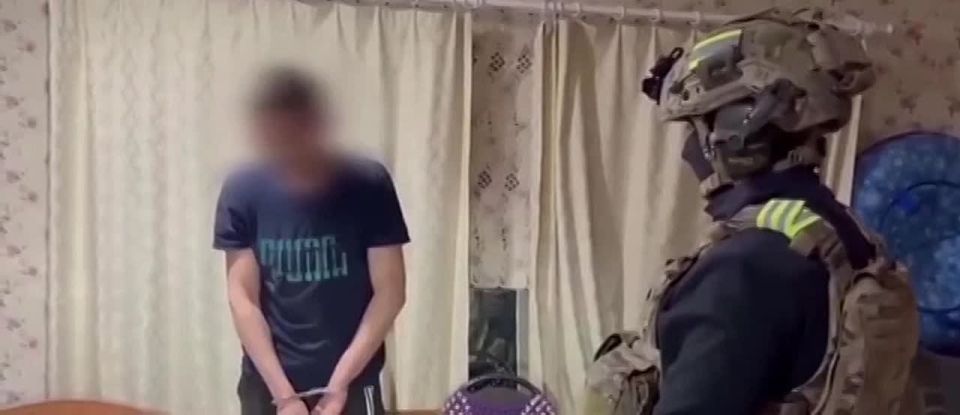 Ячейка международных террористов ликвидирована в Башкирии