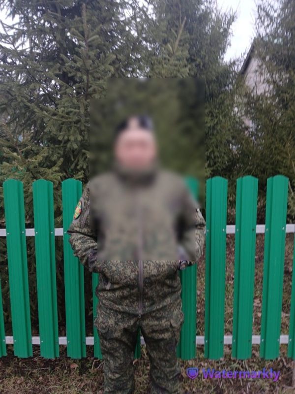 12 часов под обстрелом. Ильяс, бывший работник ЖКХ из Благоварского района, служит сапером в ЛНР