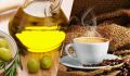Как оливковое масло в кофе меняет представление о здоровом питании