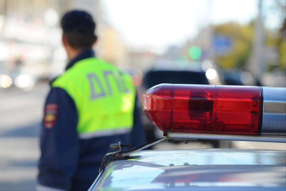 В Уфе поймали водителя-студента с 43 неоплаченными штрафами