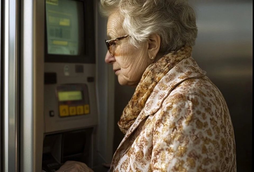 Декабрь для пенсионеров: двойные выплаты перед праздниками