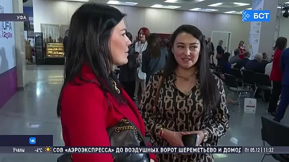 В Уфе наградили победителей премии «Защитник бизнеса»