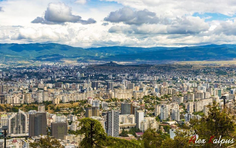 Грузия: удивительные факты и легенды, которые стоит знать!