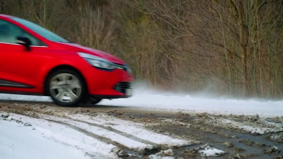 Зима в Башкортостане — это не просто время года