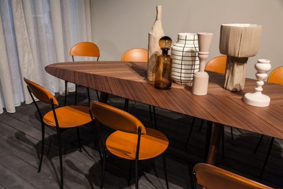 Идеальное цветовое решение для светлых западных комнат