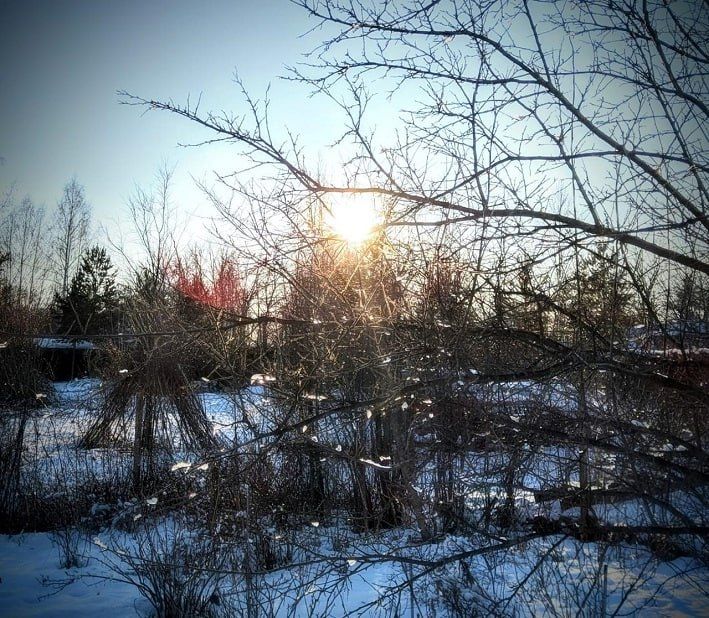 По данным Башгидромета, 6 декабря на территории республики ожидается облачная погода с прояснениями