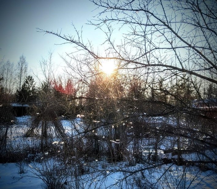 По данным Башгидромета, 6 декабря на территории республики ожидается облачная погода с прояснениями