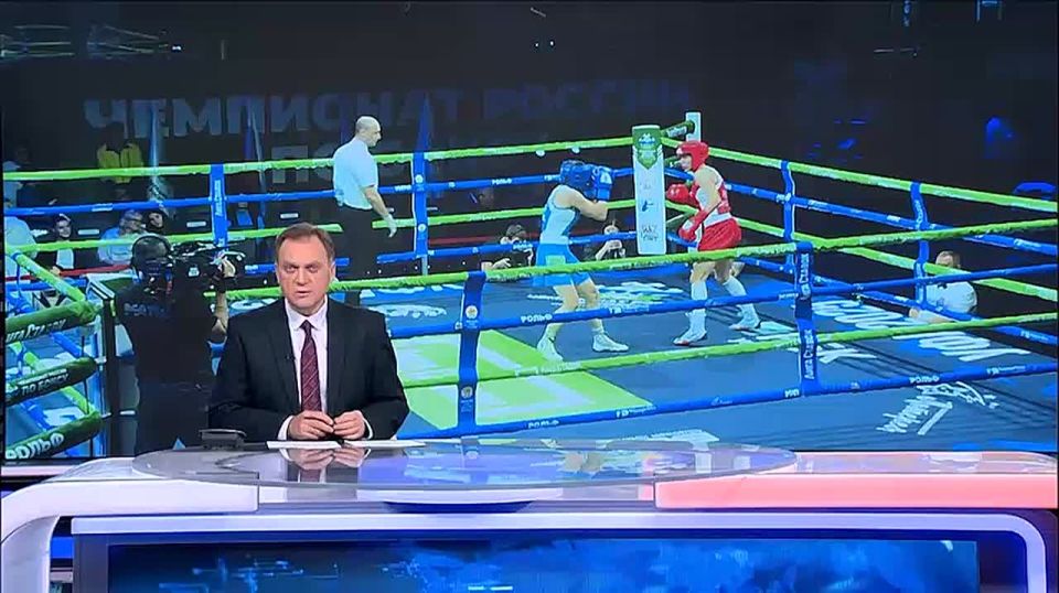 Спортсменки Башкортостана завоевали золото на Чемпионате России по боксу в Уфе