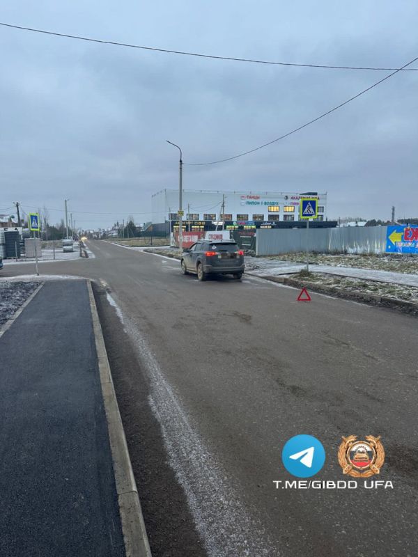 Информация о дорожно-транспортных происшествиях за минувшие сутки