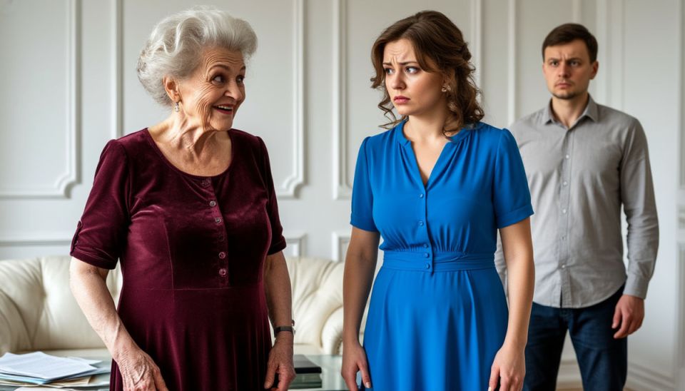 Как одна угроза изменила судьбы: история о затянувшемся конфликте в семье