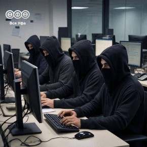 66-летнему уфимцу позвонили мошенники от имени его работодателя и сказали, что скоро позвонит «правоохранитель», и нужно будет выполнить его указания