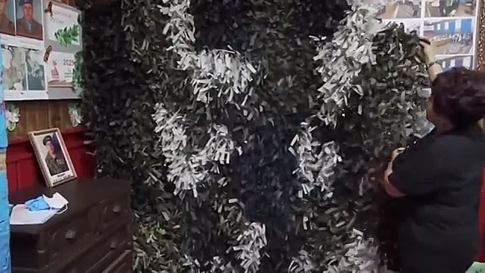 В селе Кабакуш работа кипит с самого утра