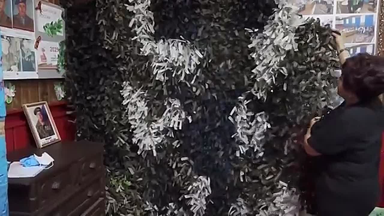 В селе Кабакуш работа кипит с самого утра