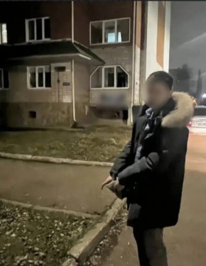 В Стерлитамаке сотрудниками полиции задержаны двое местных жителей с крупной партией наркотиков