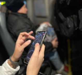 Короткие видео из TikTok и Reels вредят мозгу и нервной системе