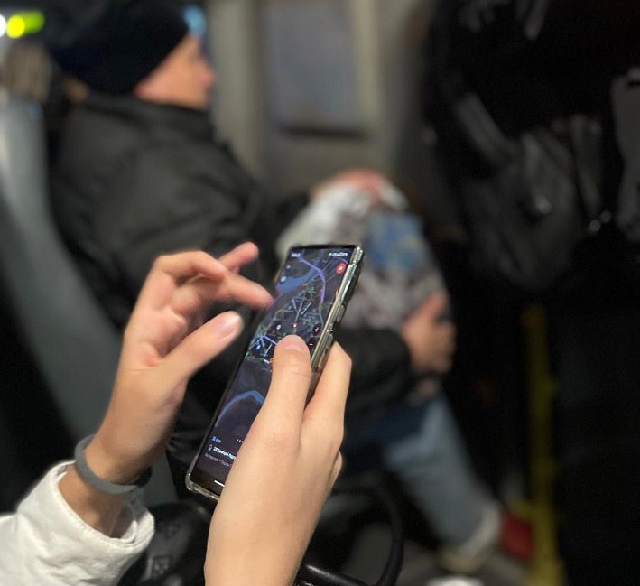 Короткие видео из TikTok и Reels вредят мозгу и нервной системе