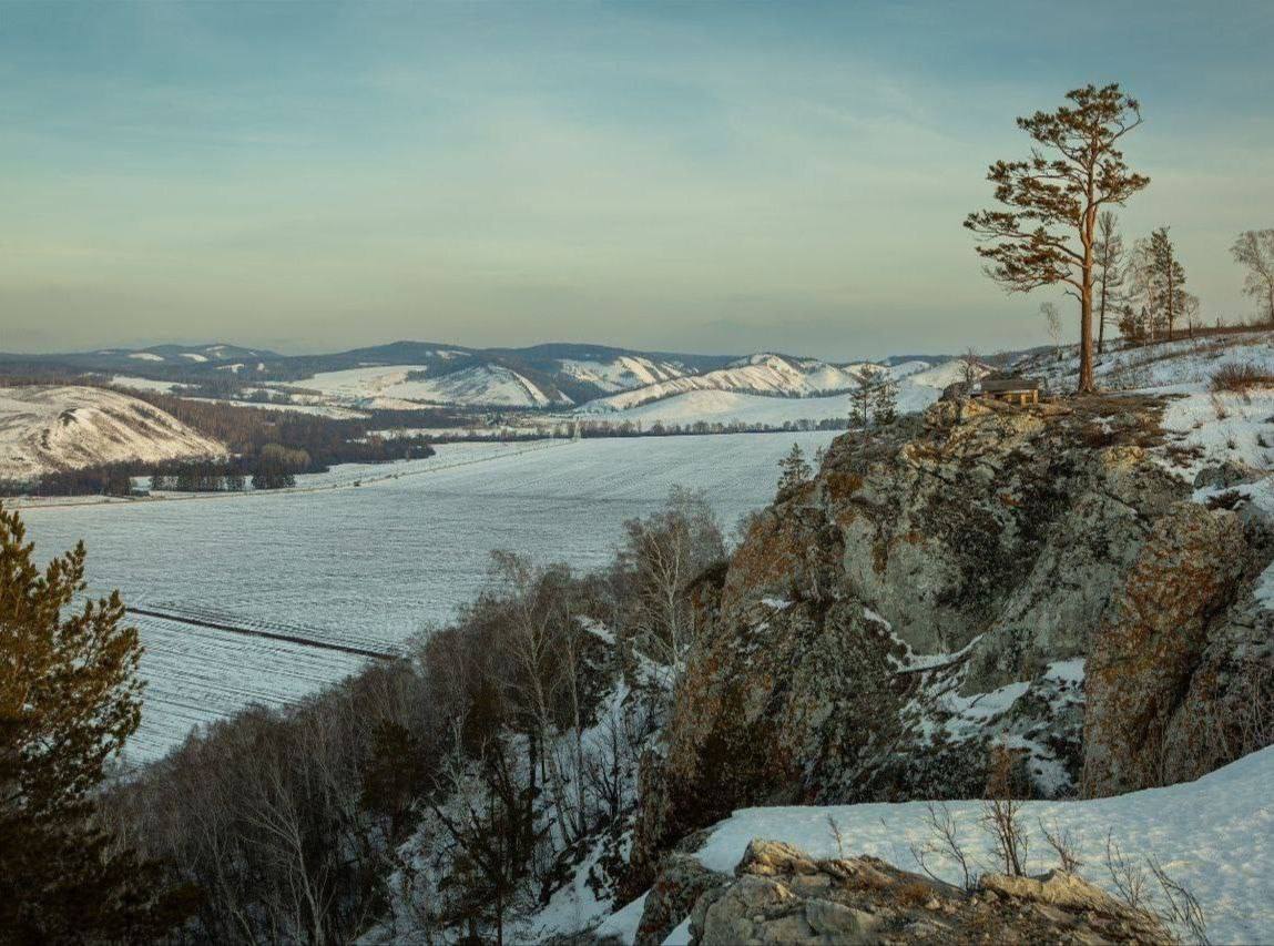 Мурадымовское ущелье, Кугарчинский район Мурадымовское ущелье, Кугарчинский район