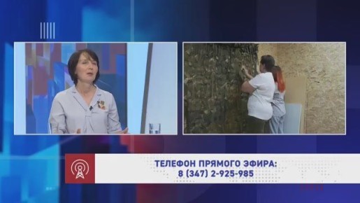 Как башкирские волонтеры приближают Победу