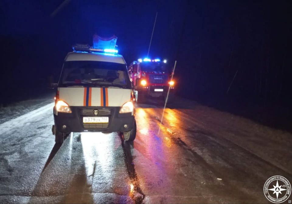 Врезались «Лада Веста» и «Мицубиси»